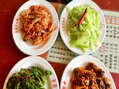 -西塔大冷面(市府大路店)