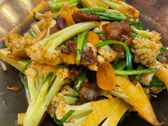 -翠清酒家(万丰路店)