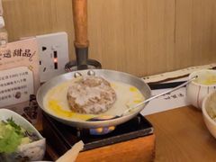 -味太助·银饭食堂(中华城店)