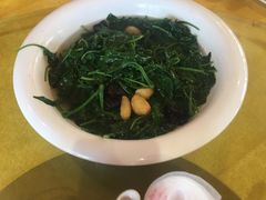 辣椒菜-大笑饭堂(甲子桥店)
