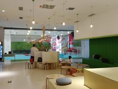 -爱睿思儿童早教亲子游泳(万象城店)