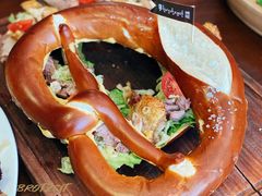 -Brotzeit博璨德国啤酒餐厅(亮马桥官舍店)
