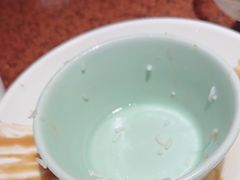 -绿茶餐厅(蓝色港湾店)