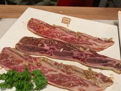 -韩宫宴烤肉·料理(苏州中心店)