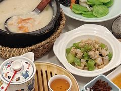 -南拳十三姨·潮汕砂锅粥·粤菜(西单大悦城店)