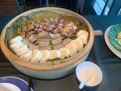 -江南雅厨(李公堤店)