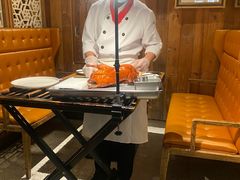 -青年公社烤鸭(青年路店)