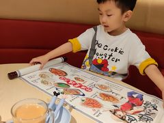 -避风塘(宝山万达店)