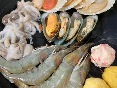 -丽江庭院之丽江往事(安定门店)