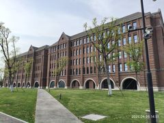 -浙江大学(海宁国际校区)