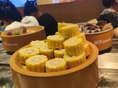 -龍歌自助小火锅(秦淮水游城店)