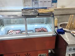 -杨记清芳牛肉拉面(宝龙广场店)