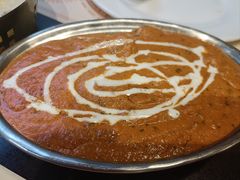 -克比叔叔印度餐厅Kebabs on the Grille(人民广场店)