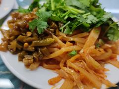 臭笋-红鼻子桂林米粉(金唐新光界店)