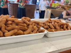 -大清花饺子(山庄店)