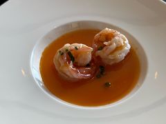 -王府井文华东方酒店-紫膳餐厅