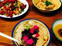 -搓火大都会(广安门总店)