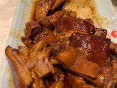 隆江猪脚-抱德·潮汕味(敦和店原惠城鱼仔)