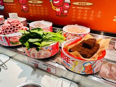 -龍歌自助小火锅(李沧顺和汇店)