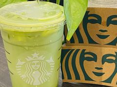 -星巴克臻选(南京艾尚天地店)