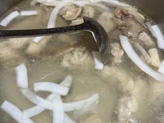 -喃喃椰·糟粕醋·椰子鸡火锅(七堡花园店)