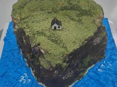 -威利旺卡烘焙西点蛋糕培训(朝阳校区)