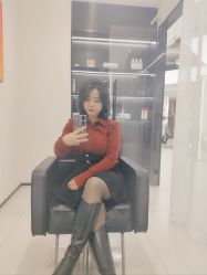 -FINE HAIR 烫染专业设计