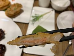 -枣子树·素食餐厅(普陀山店)