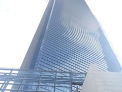 -上海环球金融中心云端足球盛典