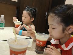 -八婆婆烧仙草(中山路店)