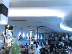 -HELLO MUSAE 拾光缪斯餐厅·纯正希腊风味(苏州中心店)