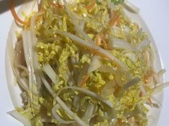 -船歌·鱼水饺青岛菜(金狮广场店)