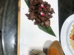 -庆合府重庆大排档(紫都城店)