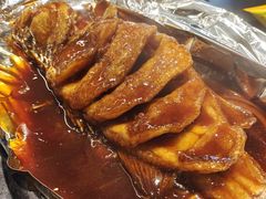 -国人川菜(李家村建东街店)