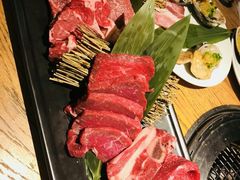 -赤坂亭M9和牛烧肉(世博源店)