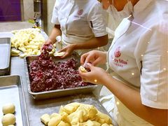 Happy&nbsp;Miss鲜花饼烘焙坊(和谐店)-HappyMiss花满楼鲜花饼(和谐店)