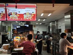 -麦当劳(怀集店)