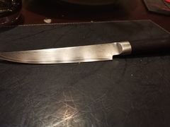 -恰餐厅及酒吧 CHAR Bar & Grill (北京丽都皇冠假日店)
