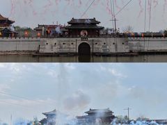 -清明上河园