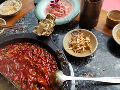 -蜀大侠火锅(恒峰店)