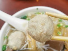 -楚生鹅粿条汤(东山分店)