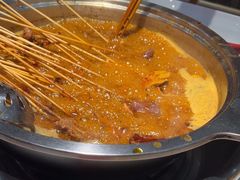 -袁记串串香(新南门店)