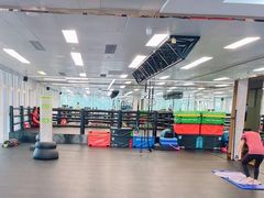 -普拉达游泳健身(水湾1979店)