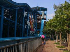 -重庆海昌加勒比海水世界