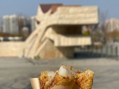 -盘龙城国家考古遗址公园