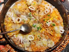 -旺爷砂锅·茶作(国贸城店)