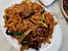 -新享乐海鲜(翠华路店)