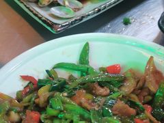 -楠翔馆桐庐菜(胜利河美食街店)