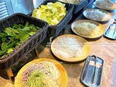 -厦门海沧正元希尔顿逸林酒店開全日餐厅