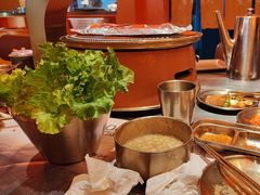 -西塔老太太泥炉烤肉(苏州大悦城店)